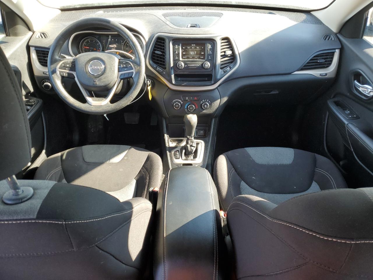 JEEP CHEROKEE 2015 — 9
