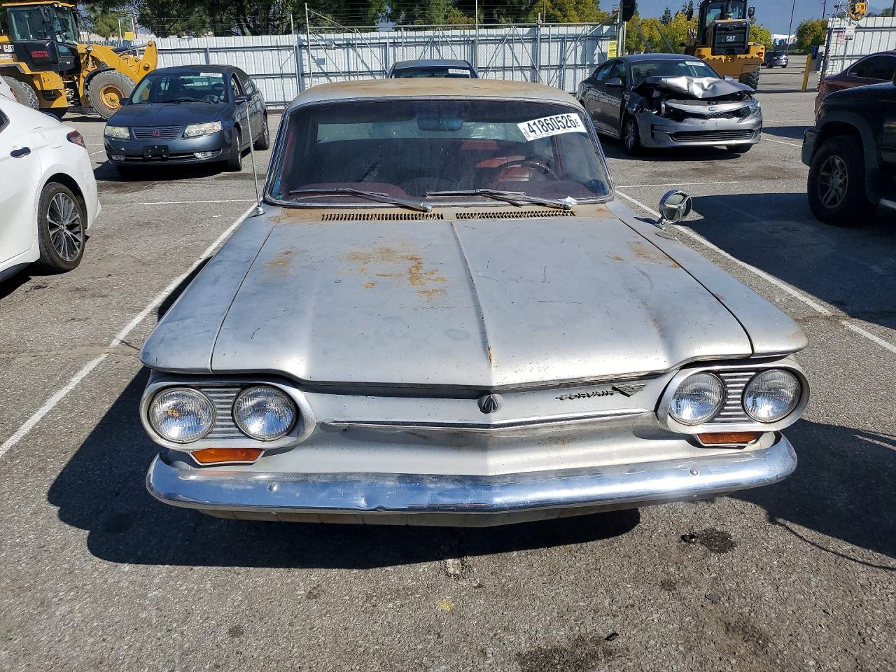 CHEV UK 1963 — 6