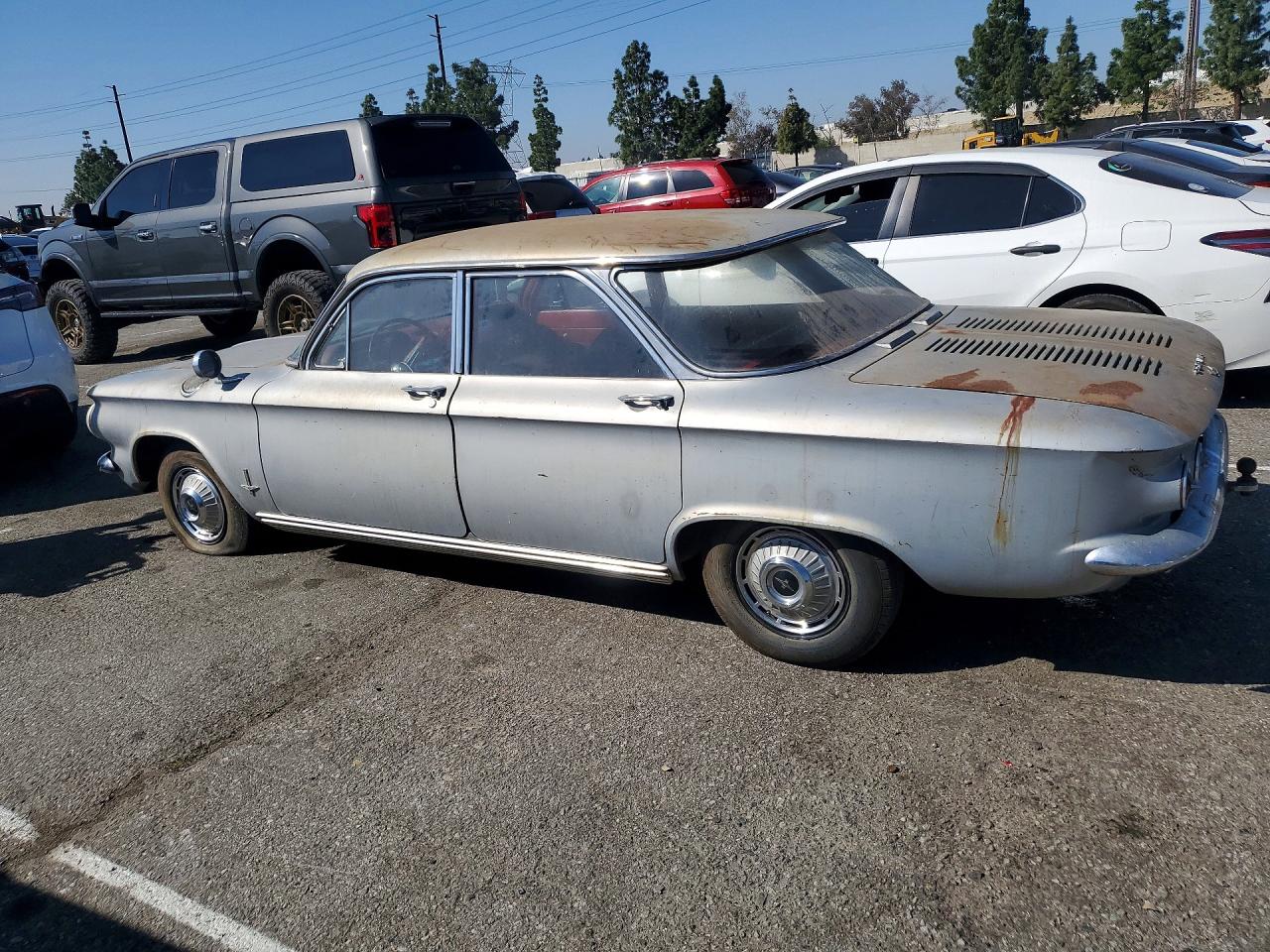 CHEV UK 1963 — 3