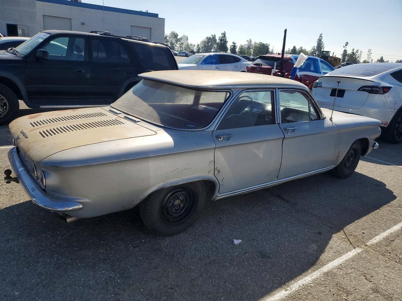 CHEV UK 1963 — 4