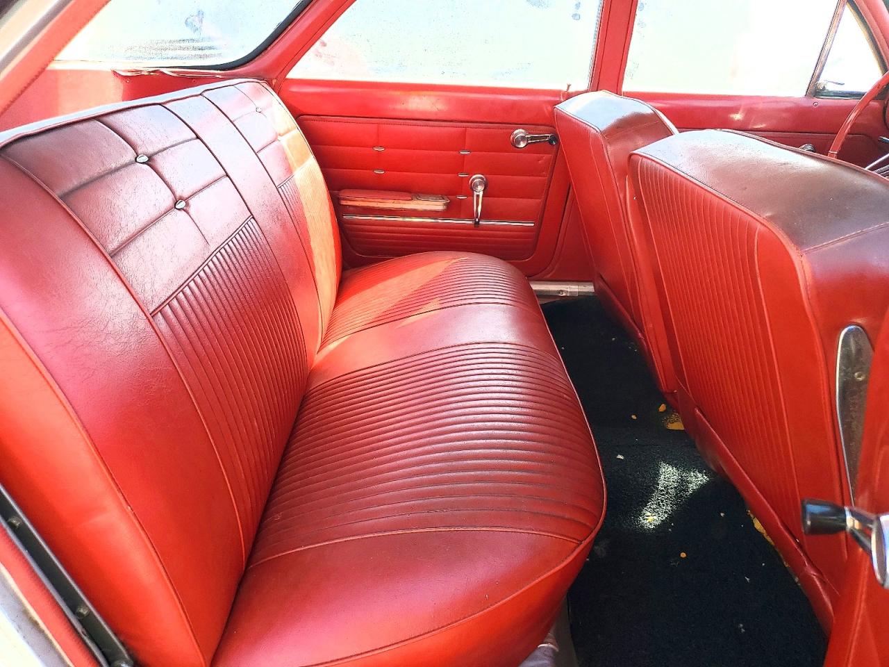 CHEV UK 1963 — 11