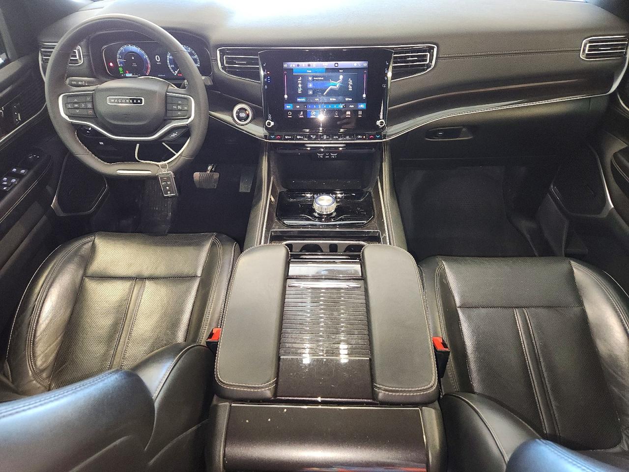 JEEP WAGONEER 2023 — 9