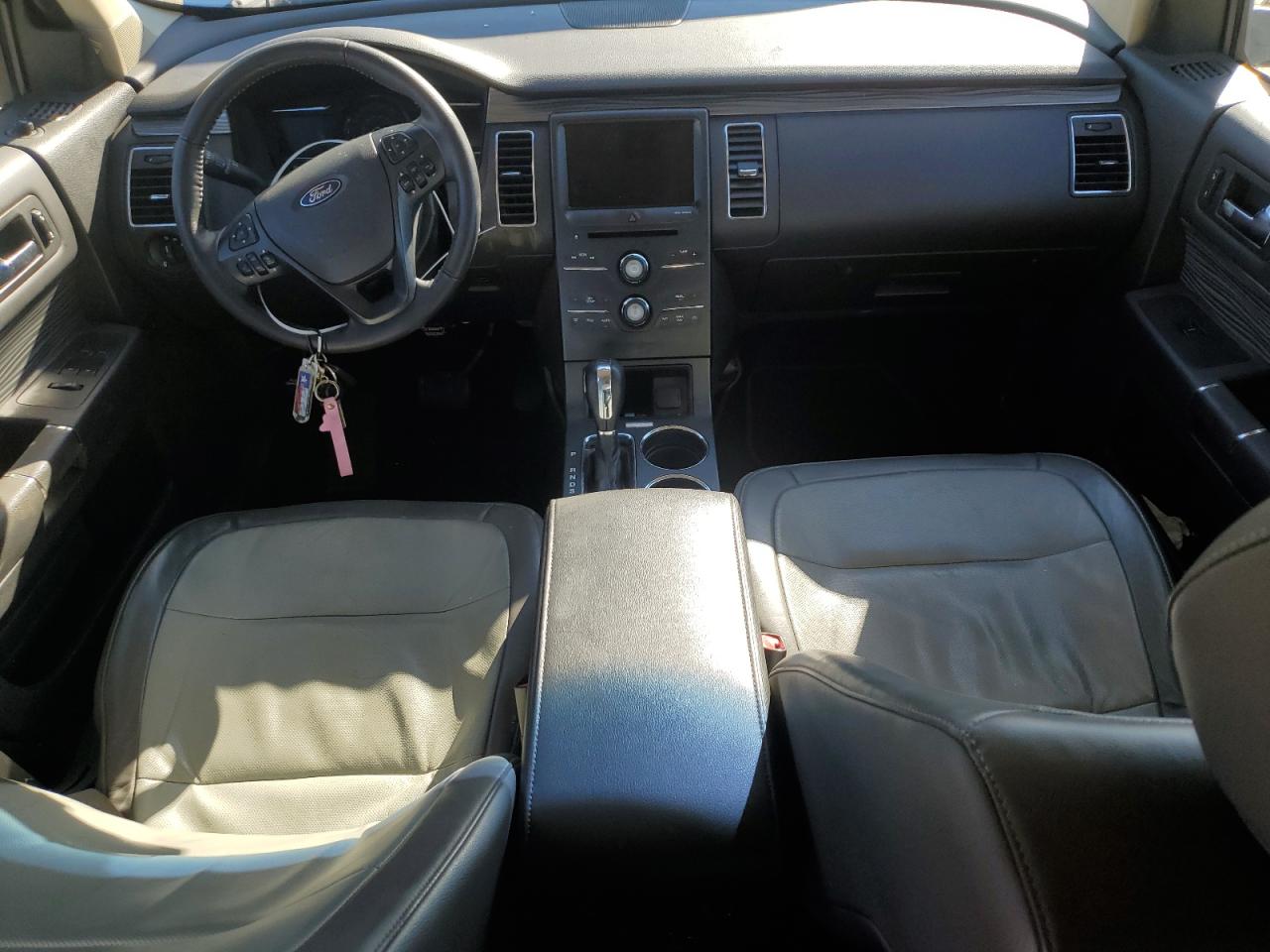 FORD FLEX 2019 — 9