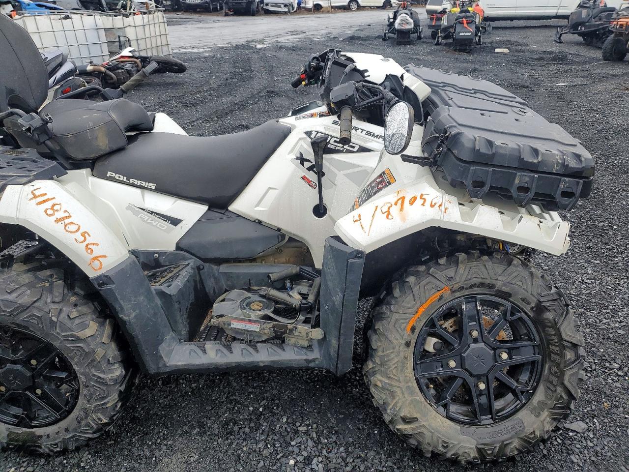 POLARIS SPORTSMAN 2023 — 6
