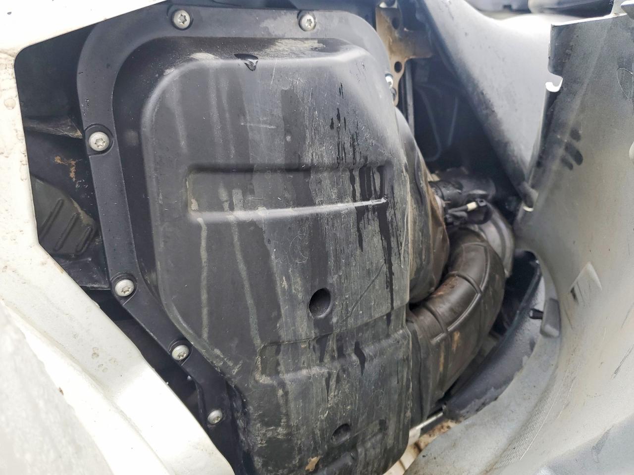 POLARIS SPORTSMAN 2023 — 8
