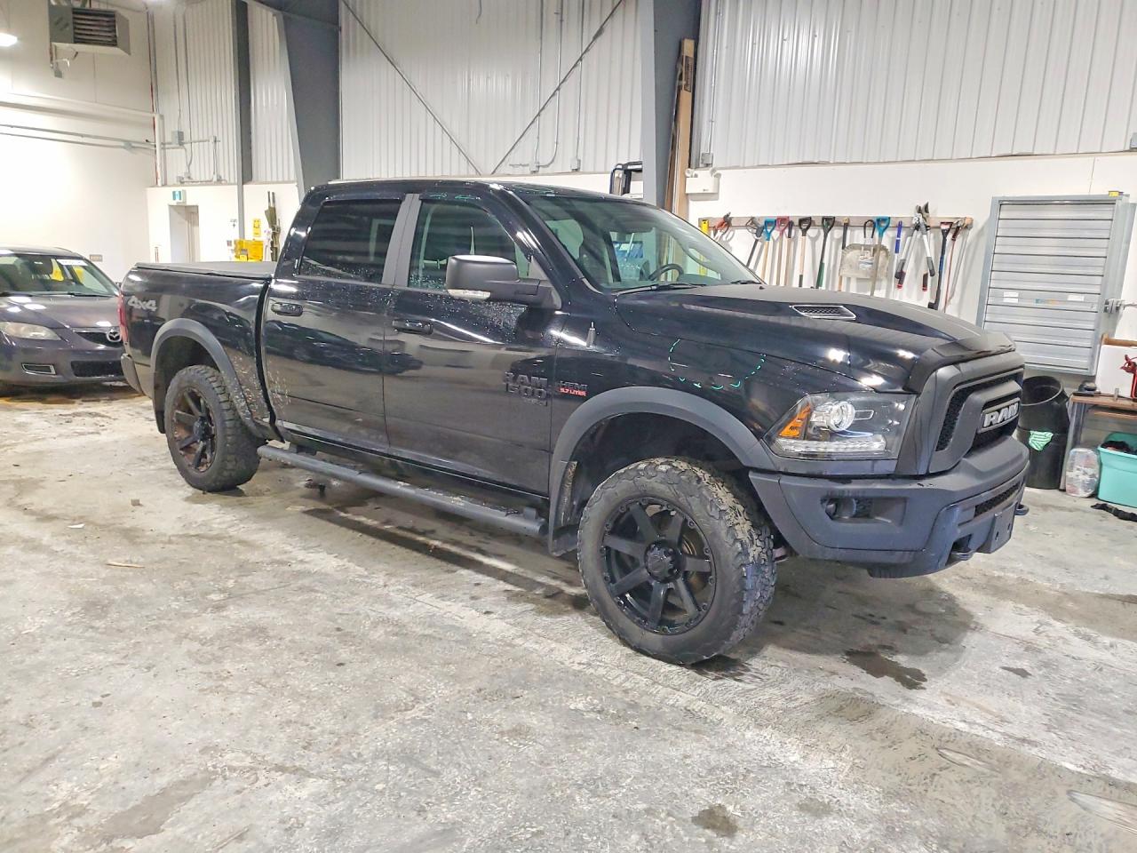 2019 RAM 1500 CLASSIC SLT