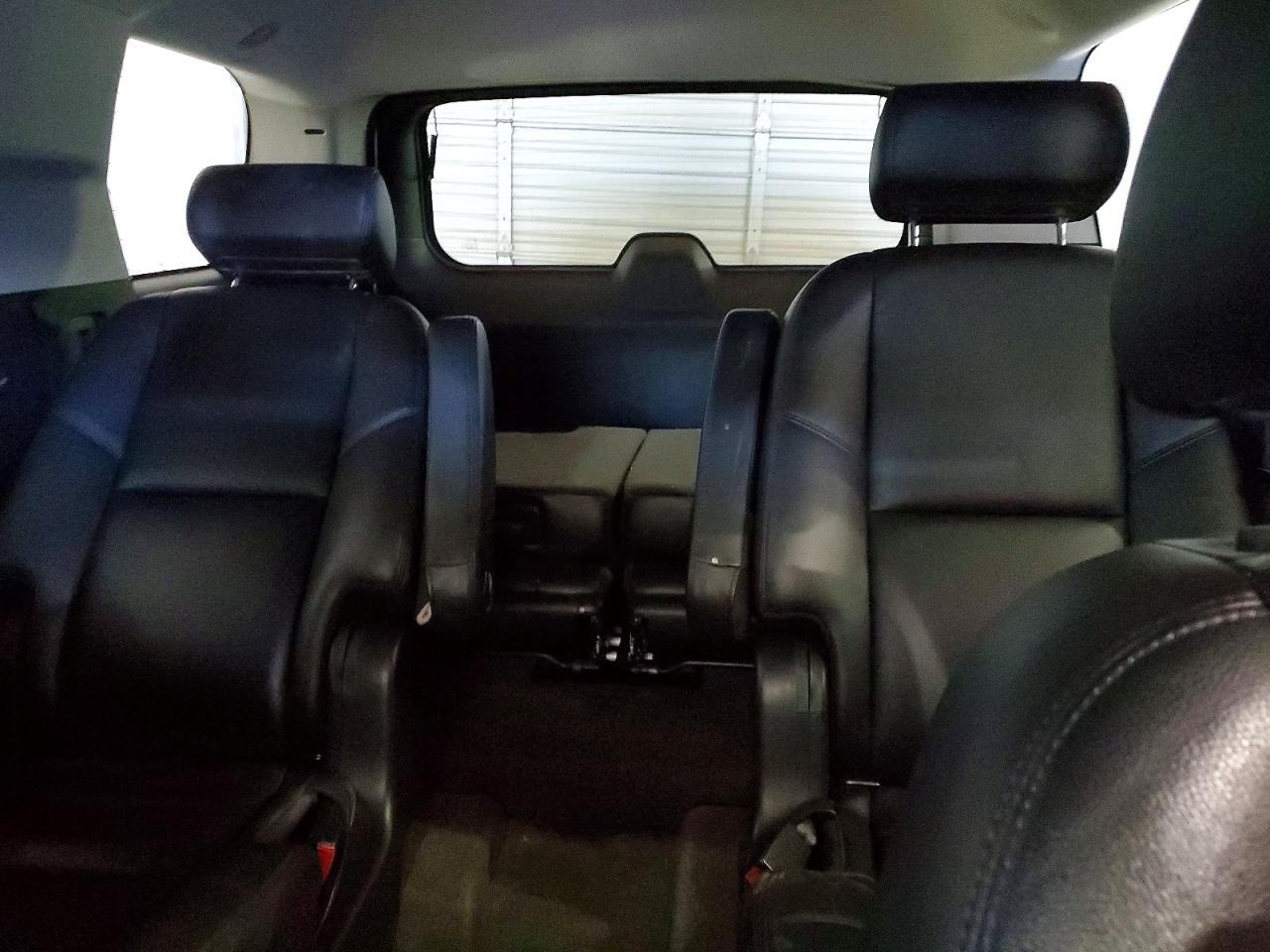 Chevrolet Tahoe 2009 — 10