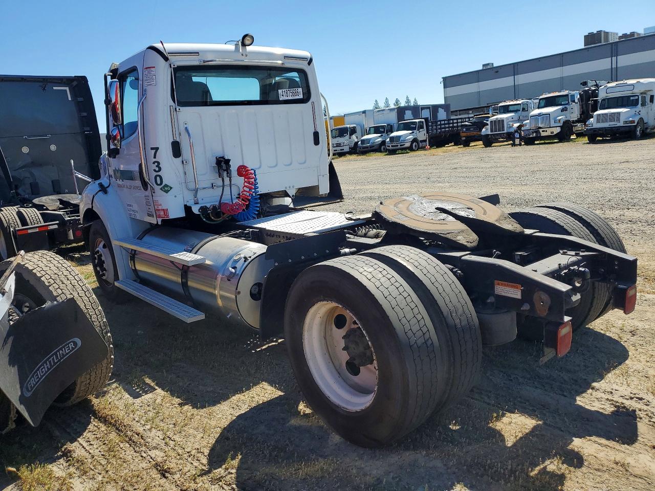 FREIGHTLINER M2 2019 — 3