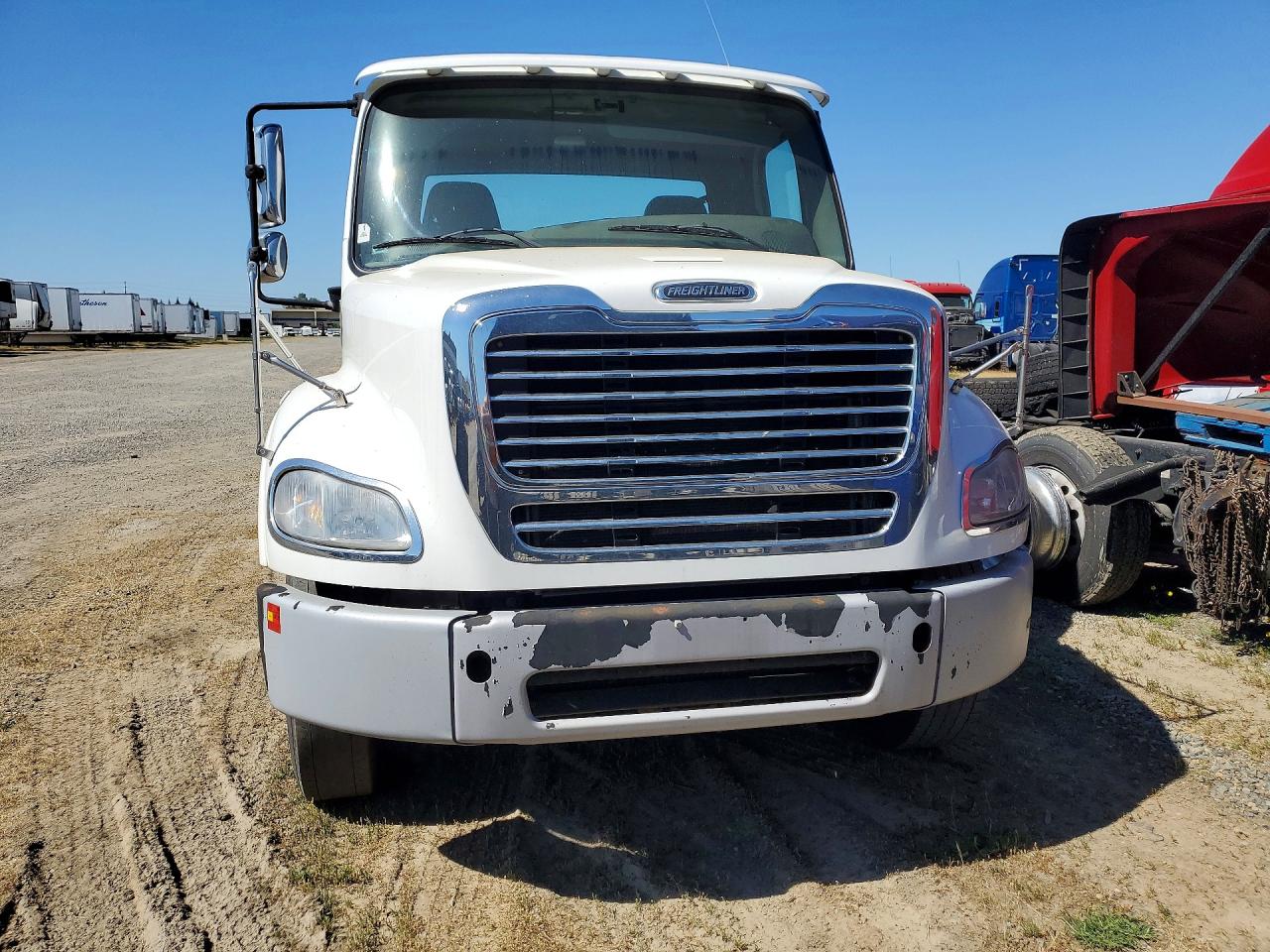 FREIGHTLINER M2 2019 — 6