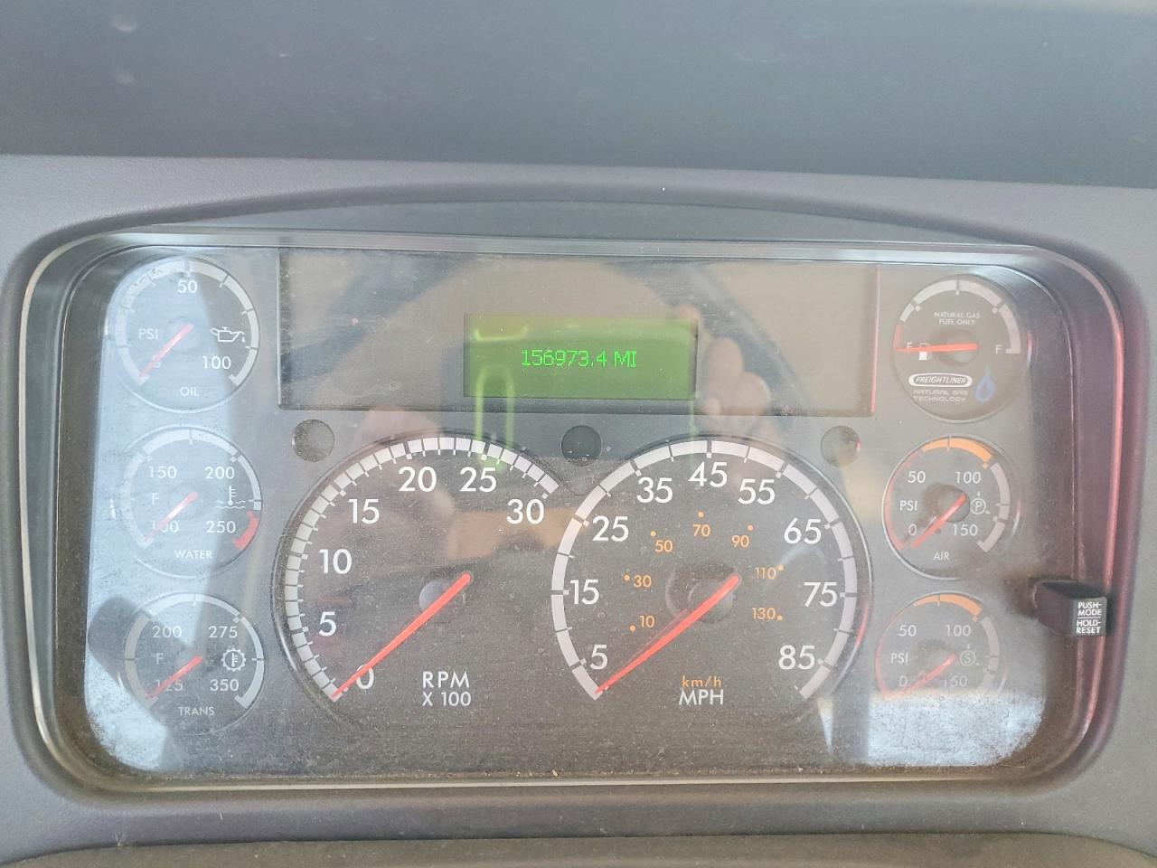 FREIGHTLINER M2 2019 — 10