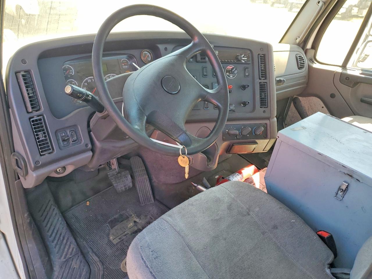 FREIGHTLINER M2 2019 — 9