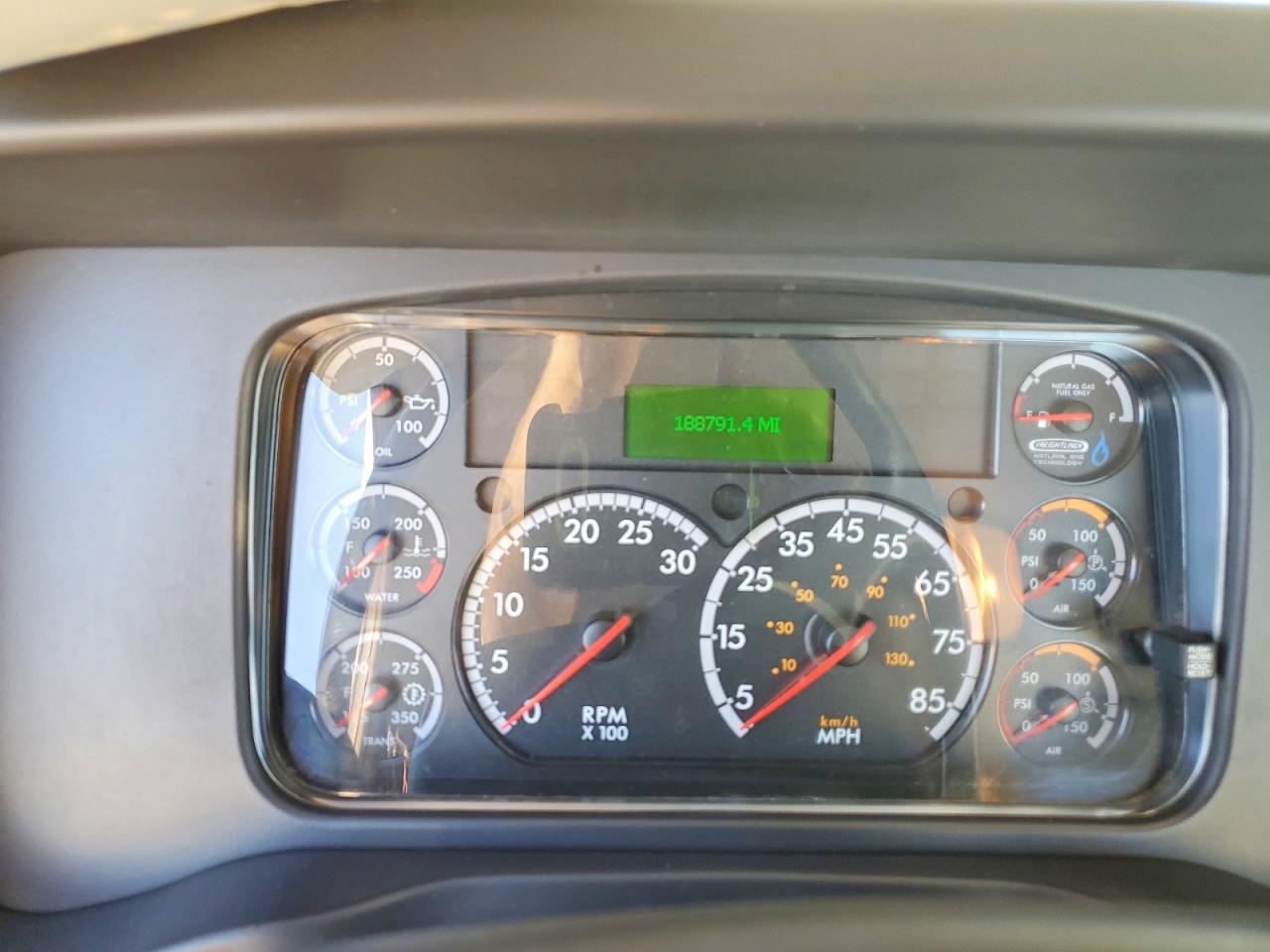 FREIGHTLINER M2 2019 — 10