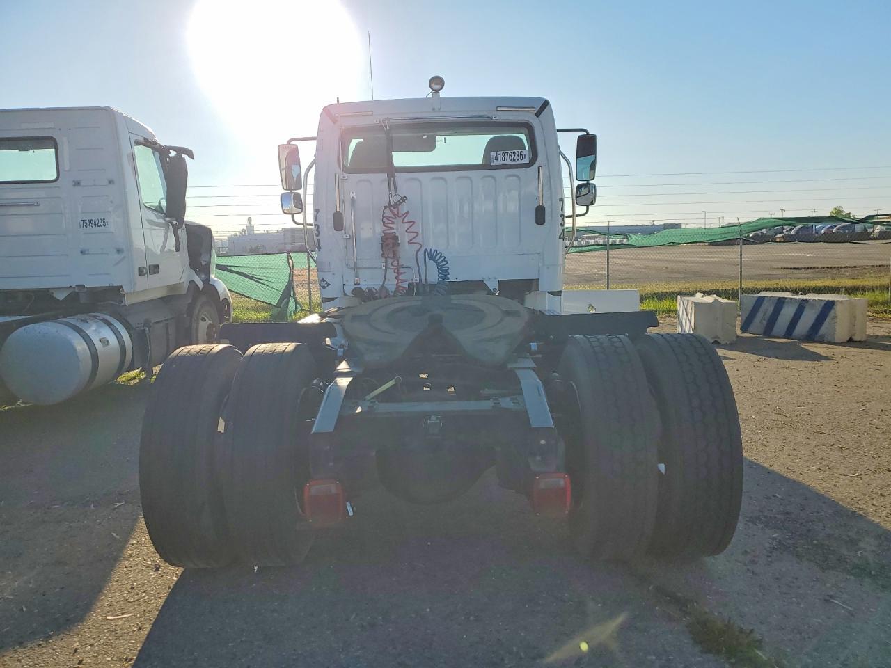 FREIGHTLINER M2 2019 — 7