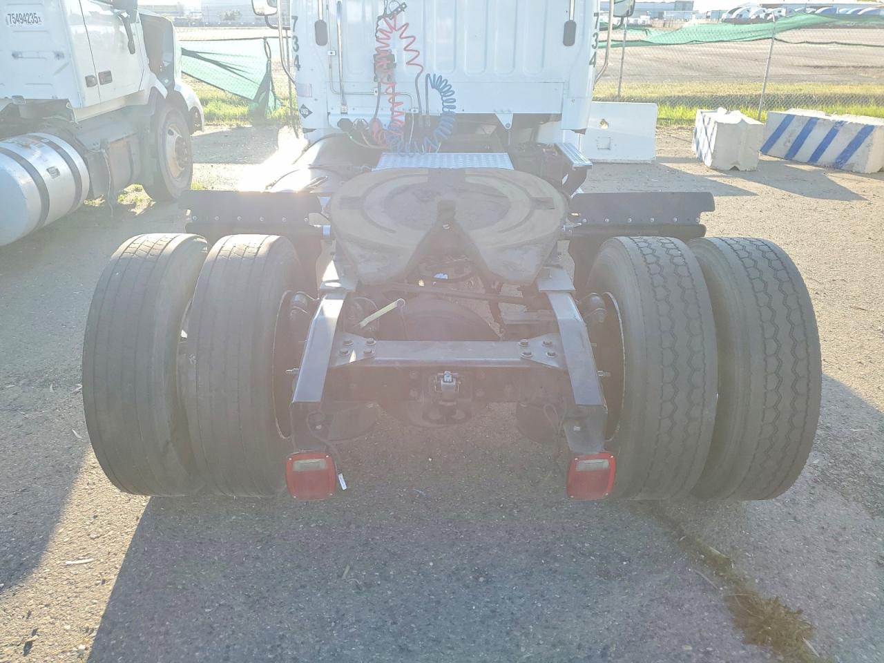 FREIGHTLINER M2 2019 — 11