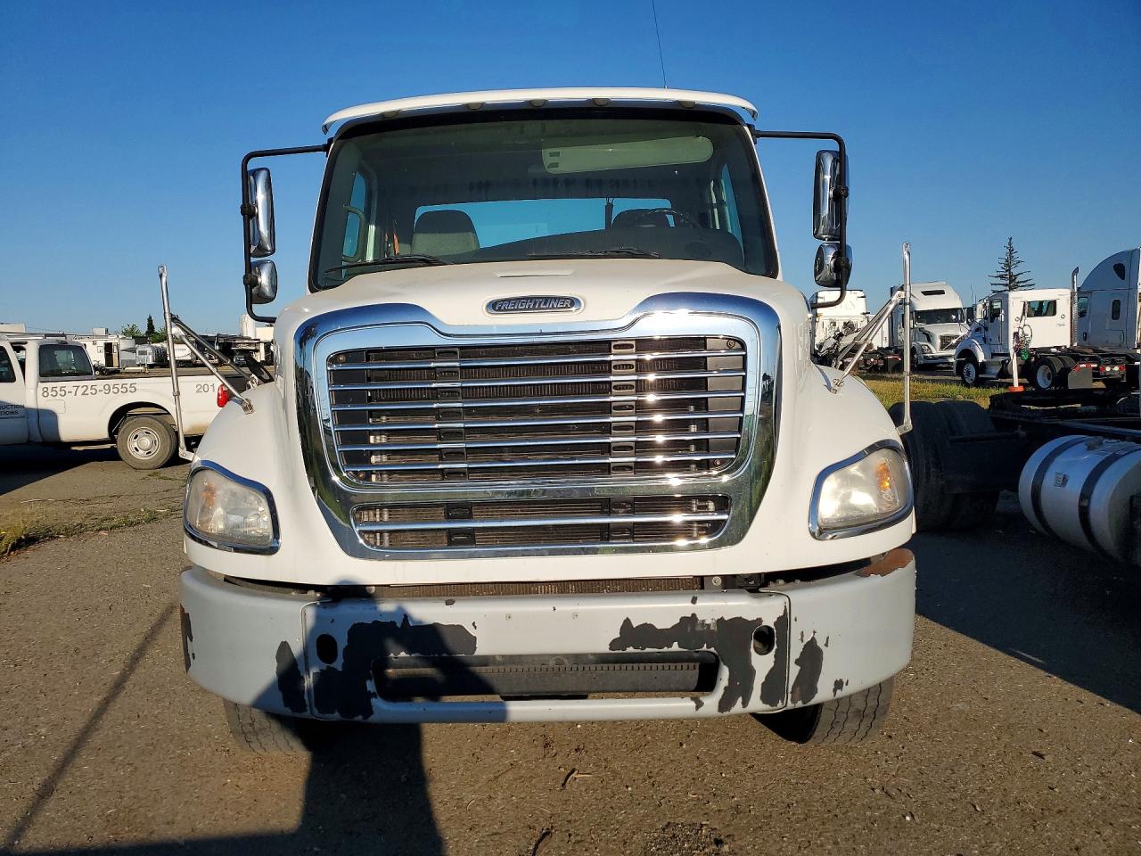 FREIGHTLINER M2 2019 — 6