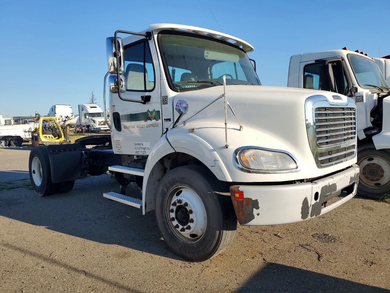 FREIGHTLINER M2 2019 — 5
