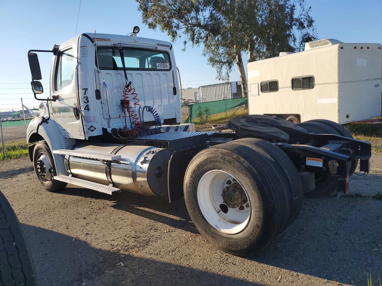 FREIGHTLINER M2 2019 — 3