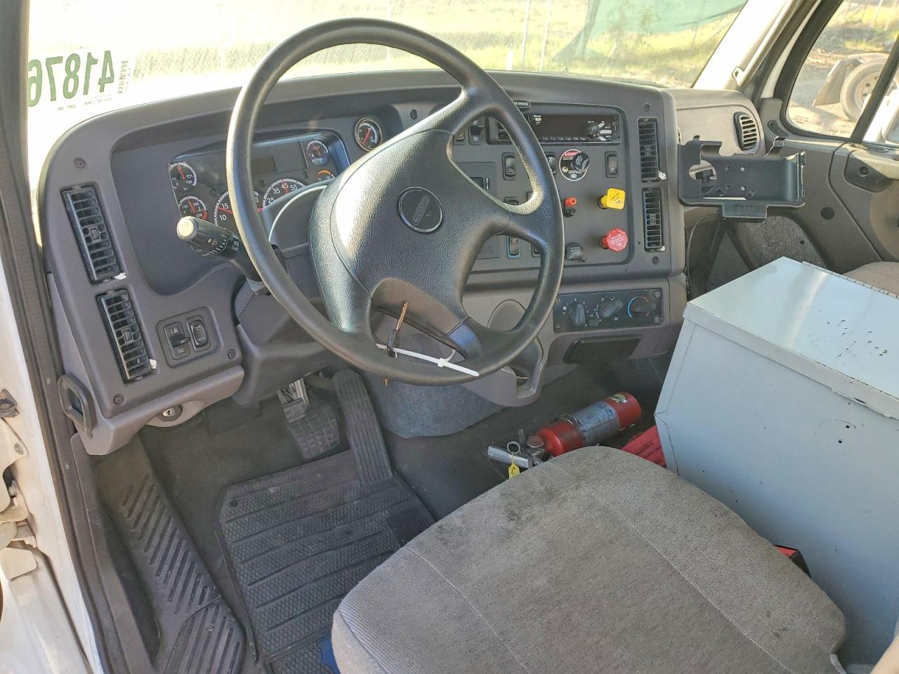 FREIGHTLINER M2 2019 — 9