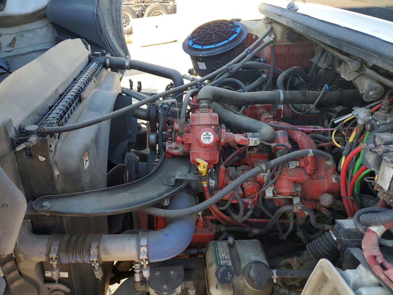FREIGHTLINER M2 2019 — 12