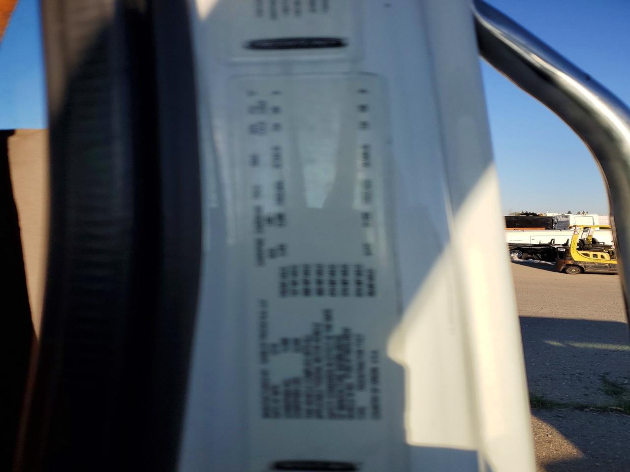 FREIGHTLINER M2 2019 — 13