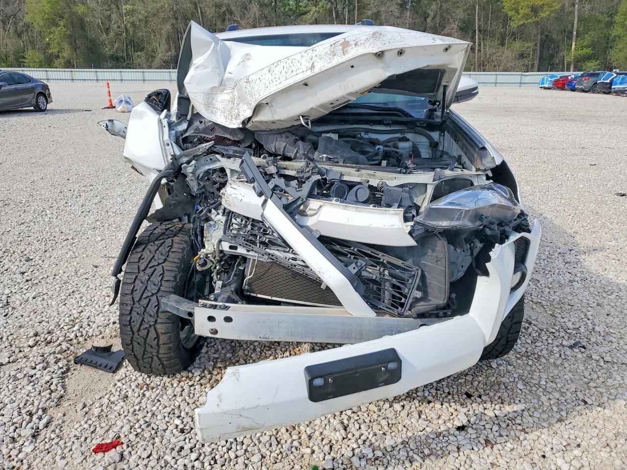 TOYOTA 4RUNNER 2019 — 6