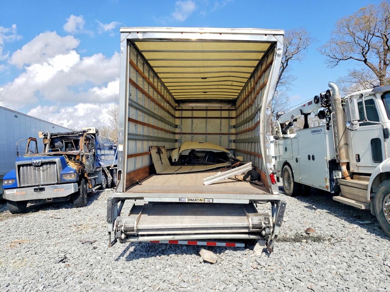 FREIGHTLINER M2 2021 — 7
