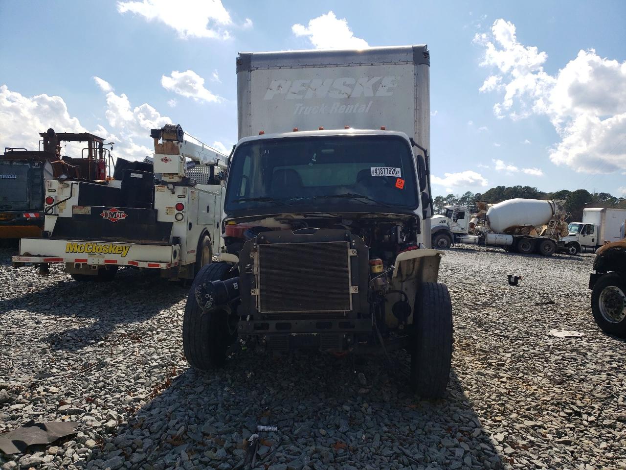 FREIGHTLINER M2 2021 — 6