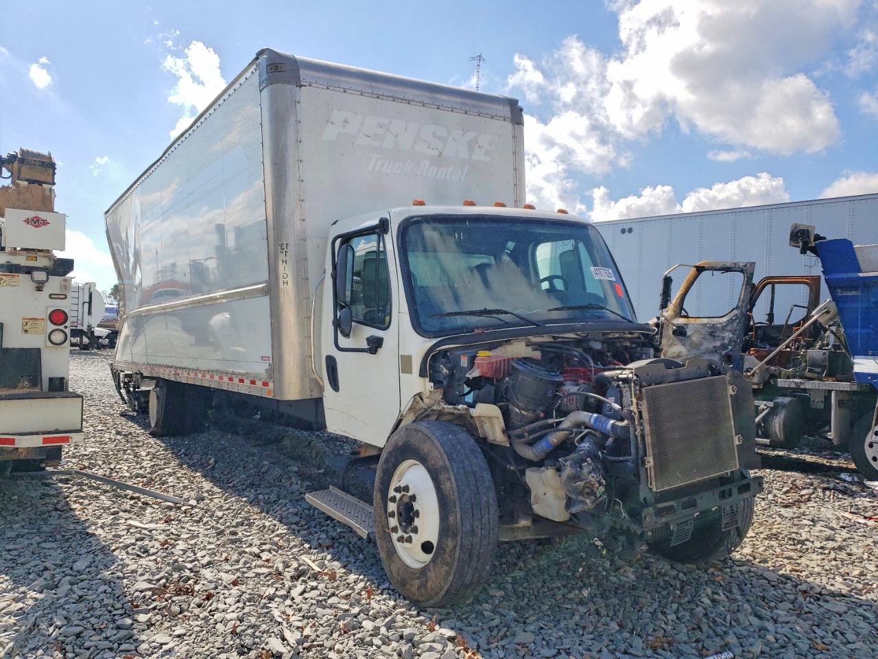 FREIGHTLINER M2 2021 — 5