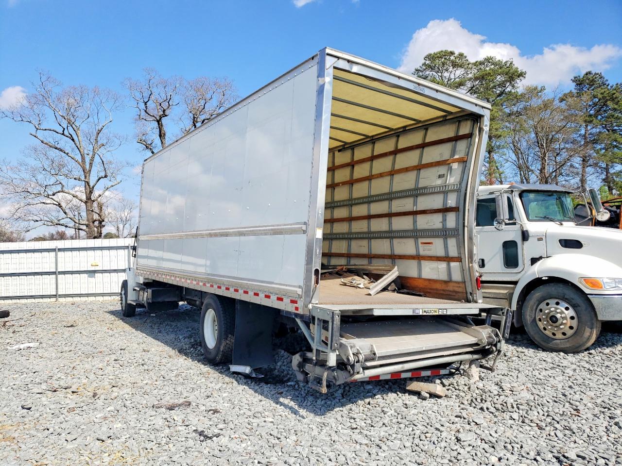 FREIGHTLINER M2 2021 — 3