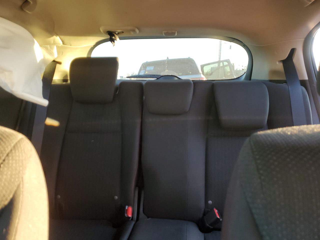 HONDA HR-V 2018 — 11