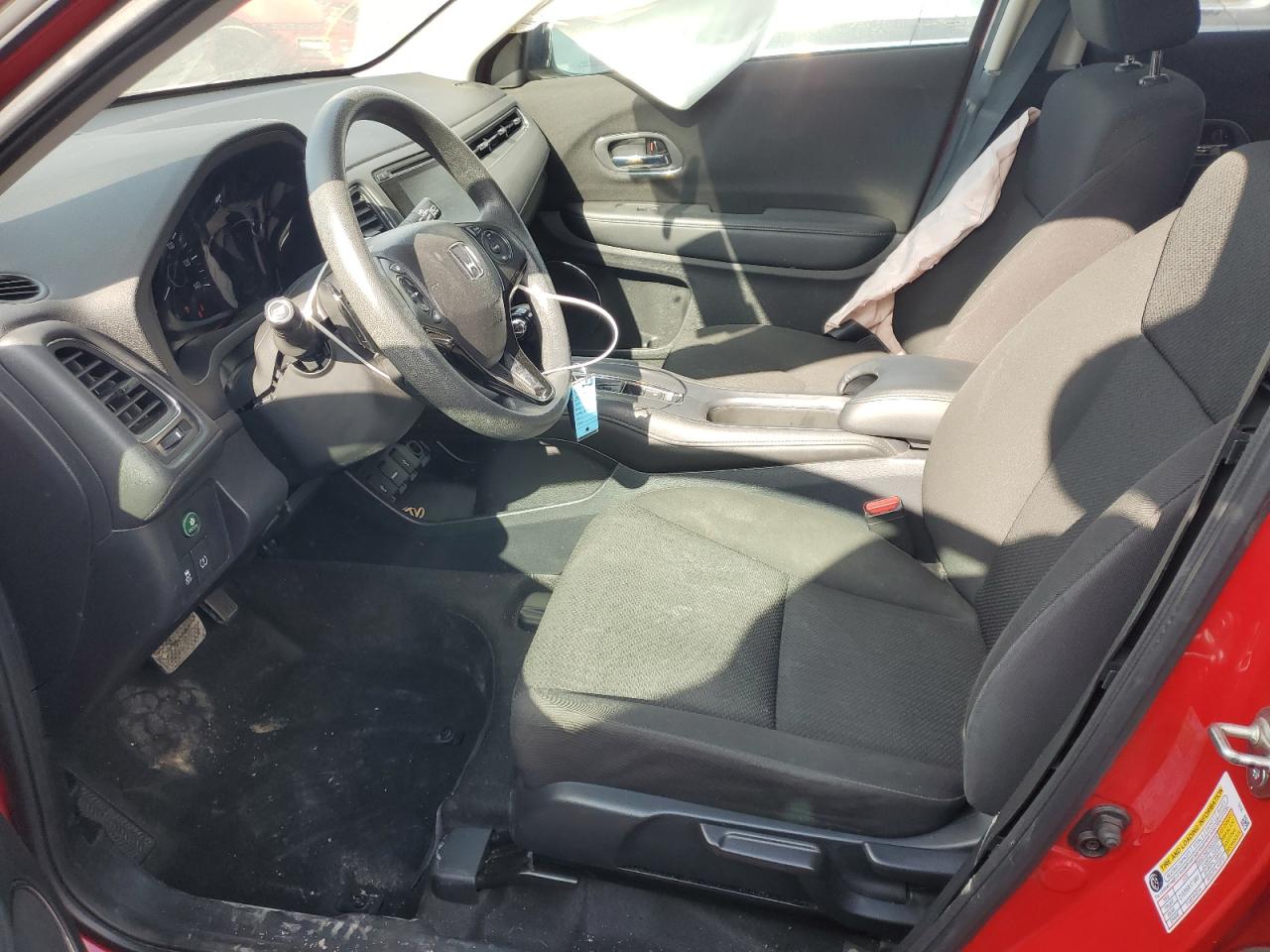HONDA HR-V 2018 — 8