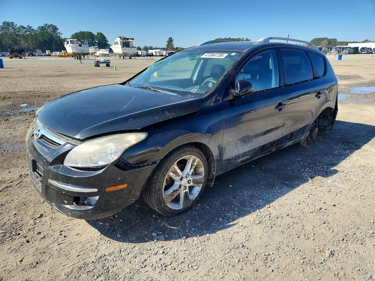 2011 HYUNDAI ELANTRA TOURING SE