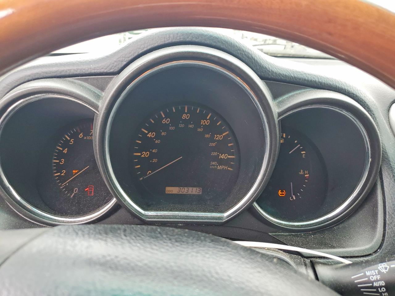 LEXS RX 330 2005 — 10