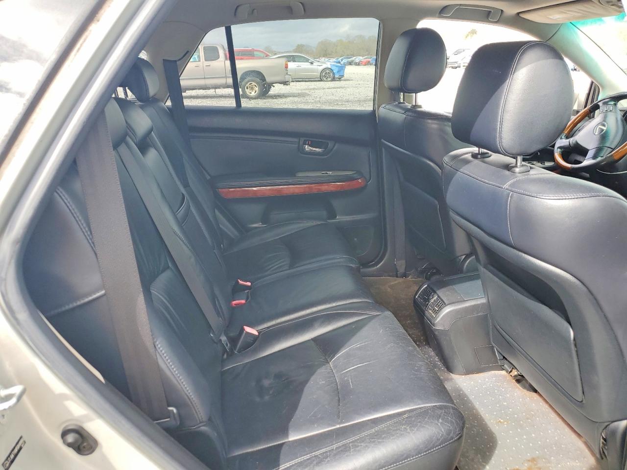 LEXS RX 330 2005 — 11