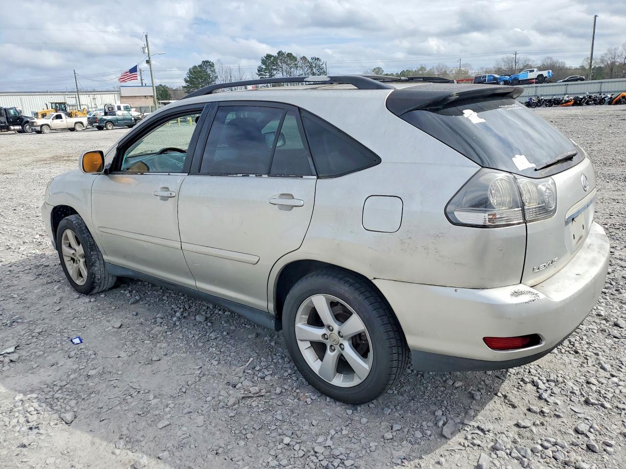 LEXS RX 330 2005 — 3