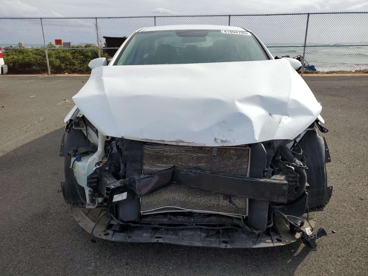 HYUNDAI ELANTRA 2018 — 6