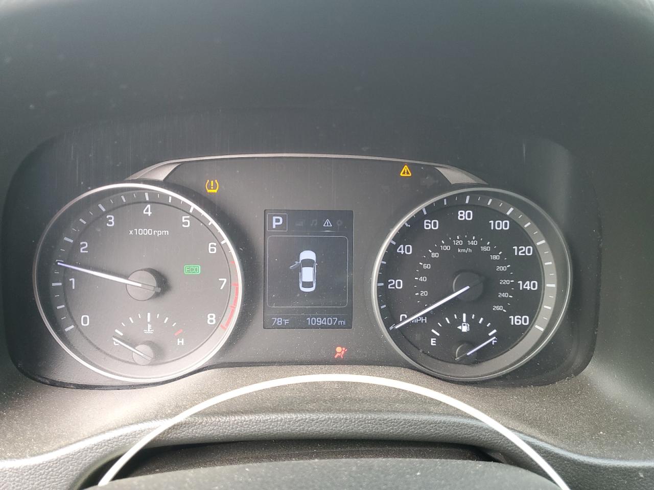 HYUNDAI ELANTRA 2018 — 10