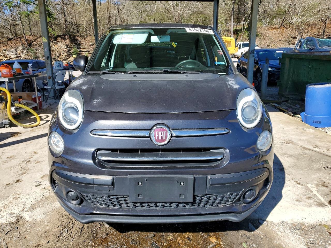 FIAT 500L 2019 — 6