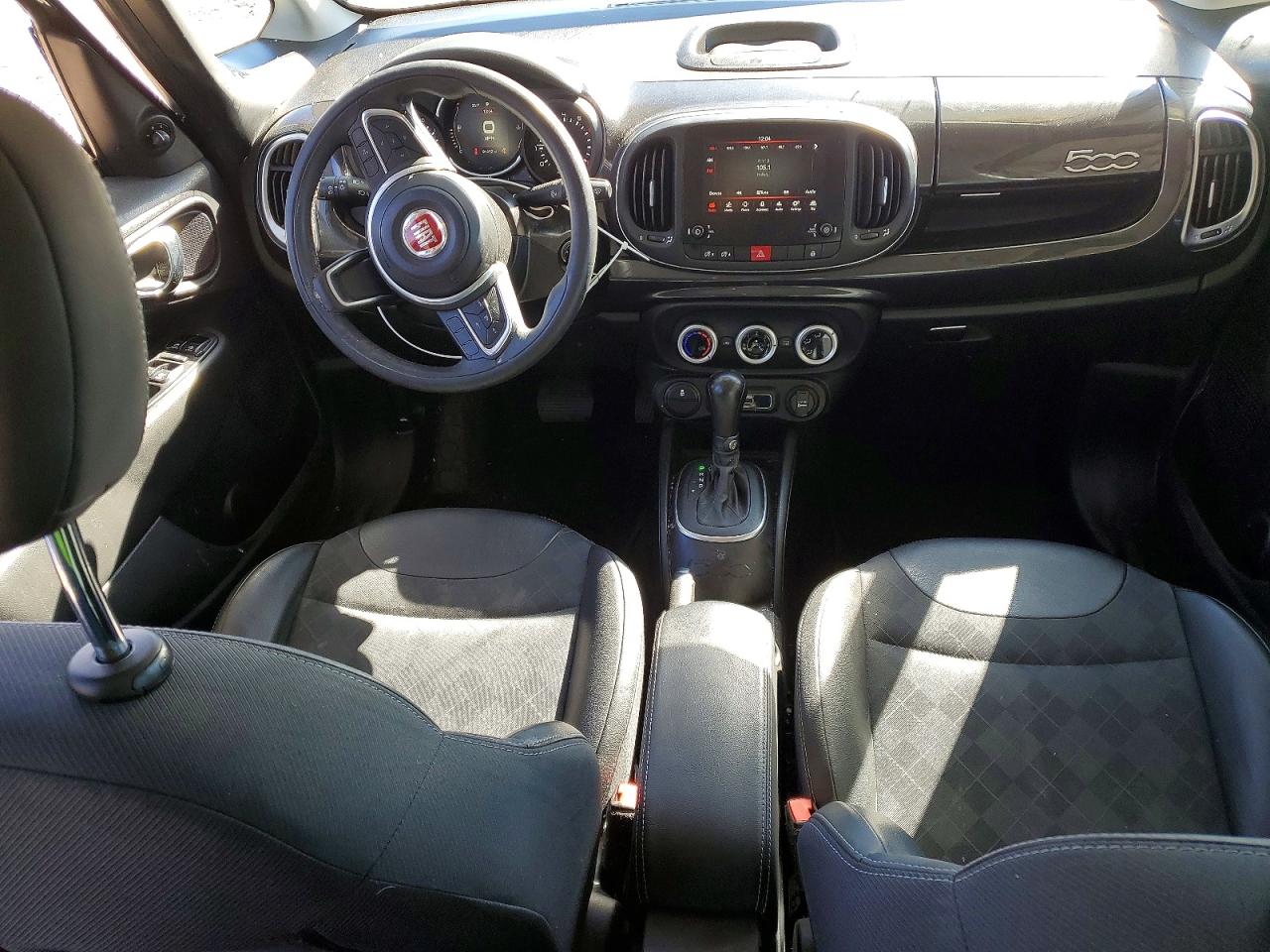 FIAT 500L 2019 — 9