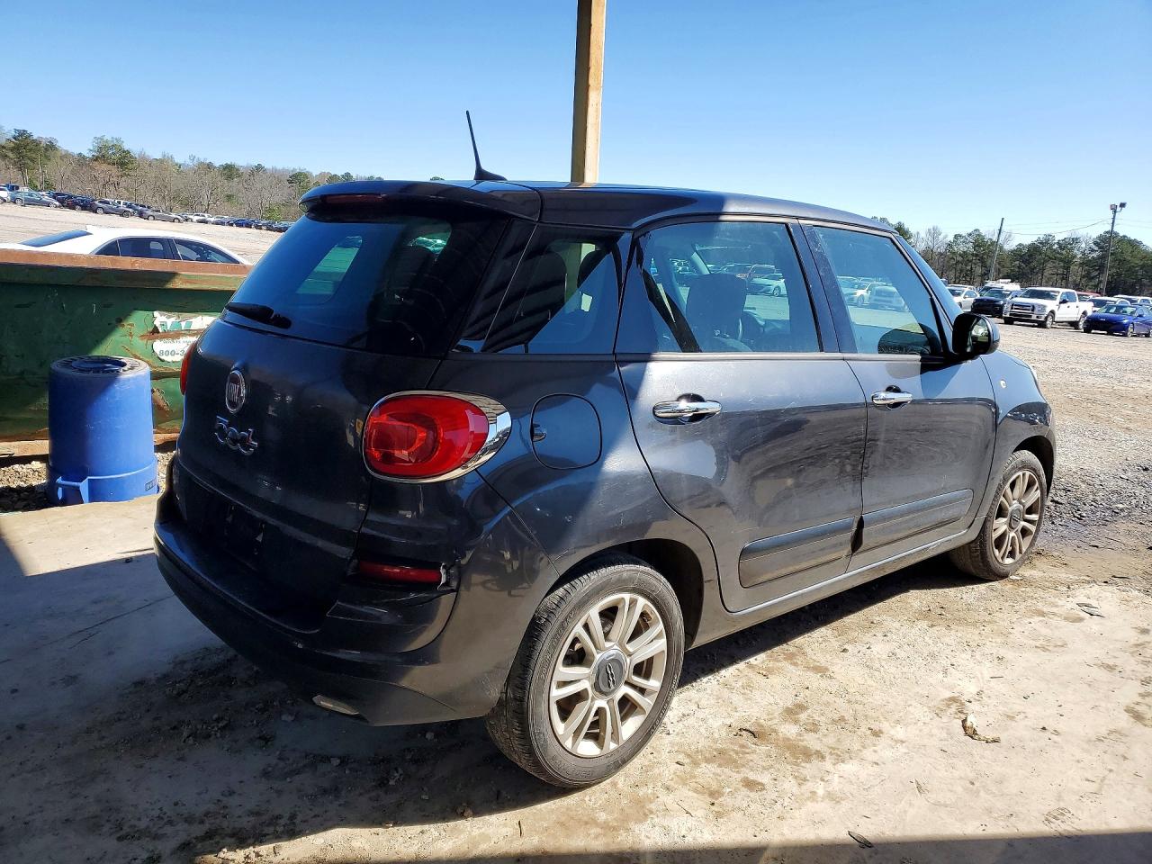FIAT 500L 2019 — 4