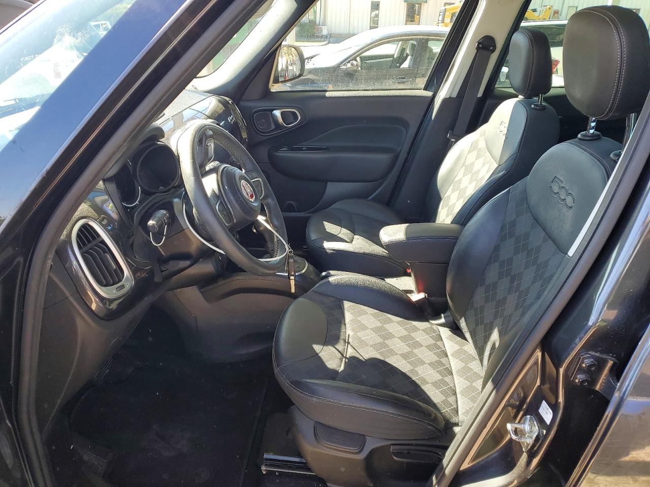 FIAT 500L 2019 — 8