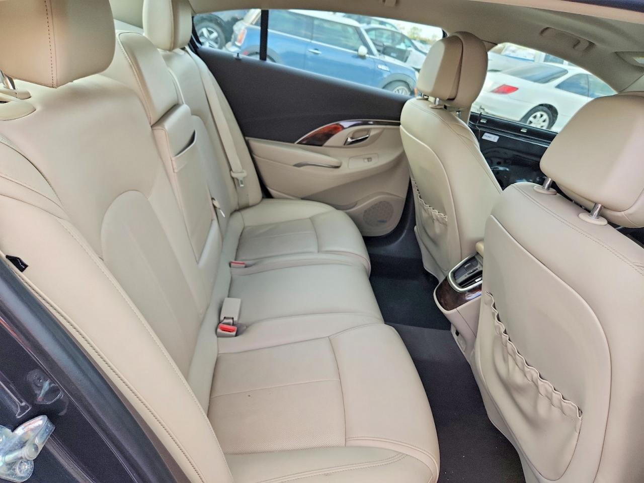 BUICK LACROSSE 2014 — 11