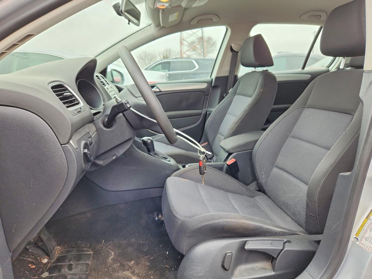 Volkswagen Golf 2014 — 8