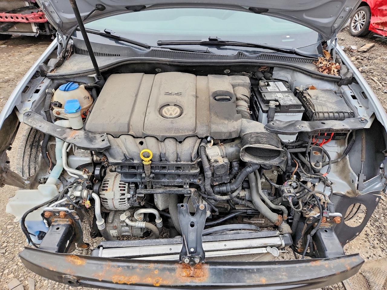 Volkswagen Golf 2014 — 12