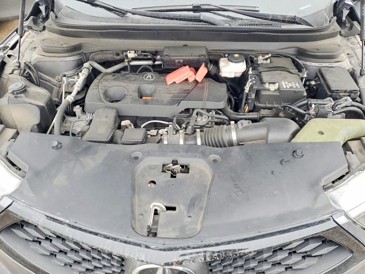 ACURA RDX 2020 — 13