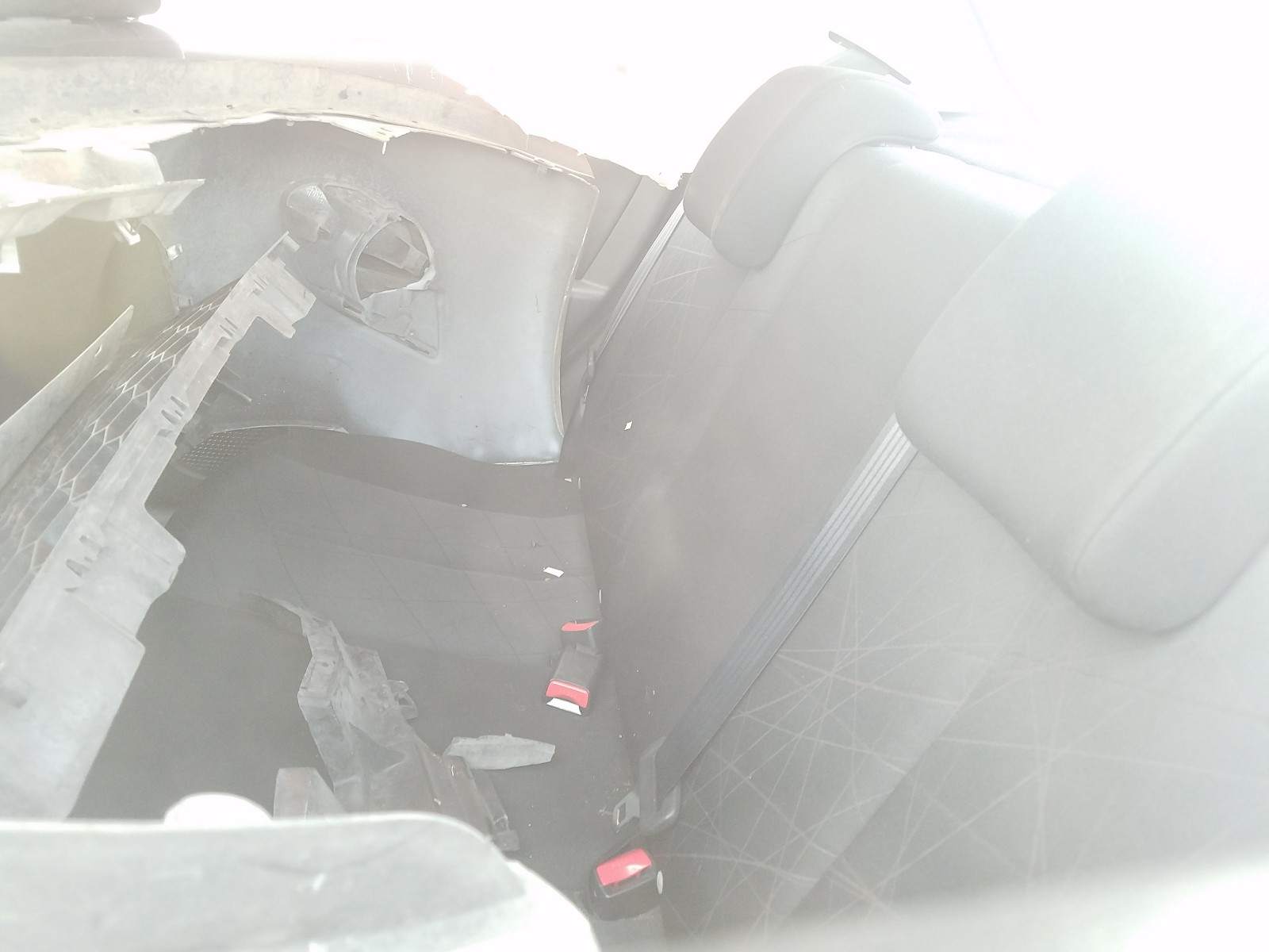 MAZDA MAZDA2 2012 — 7