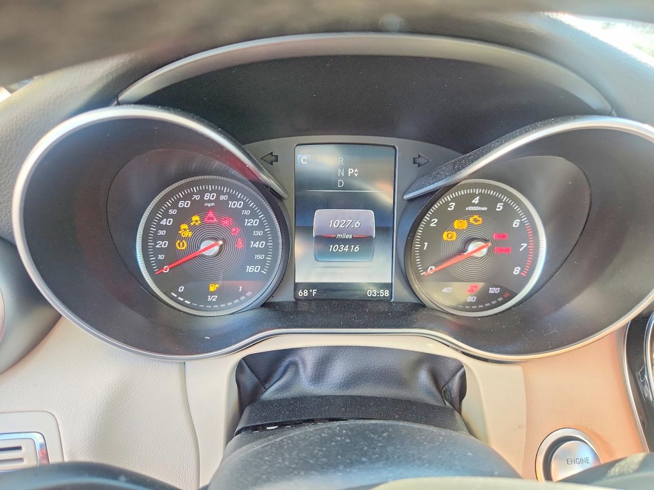MERCEDES-BENZ C300 2016 — 10