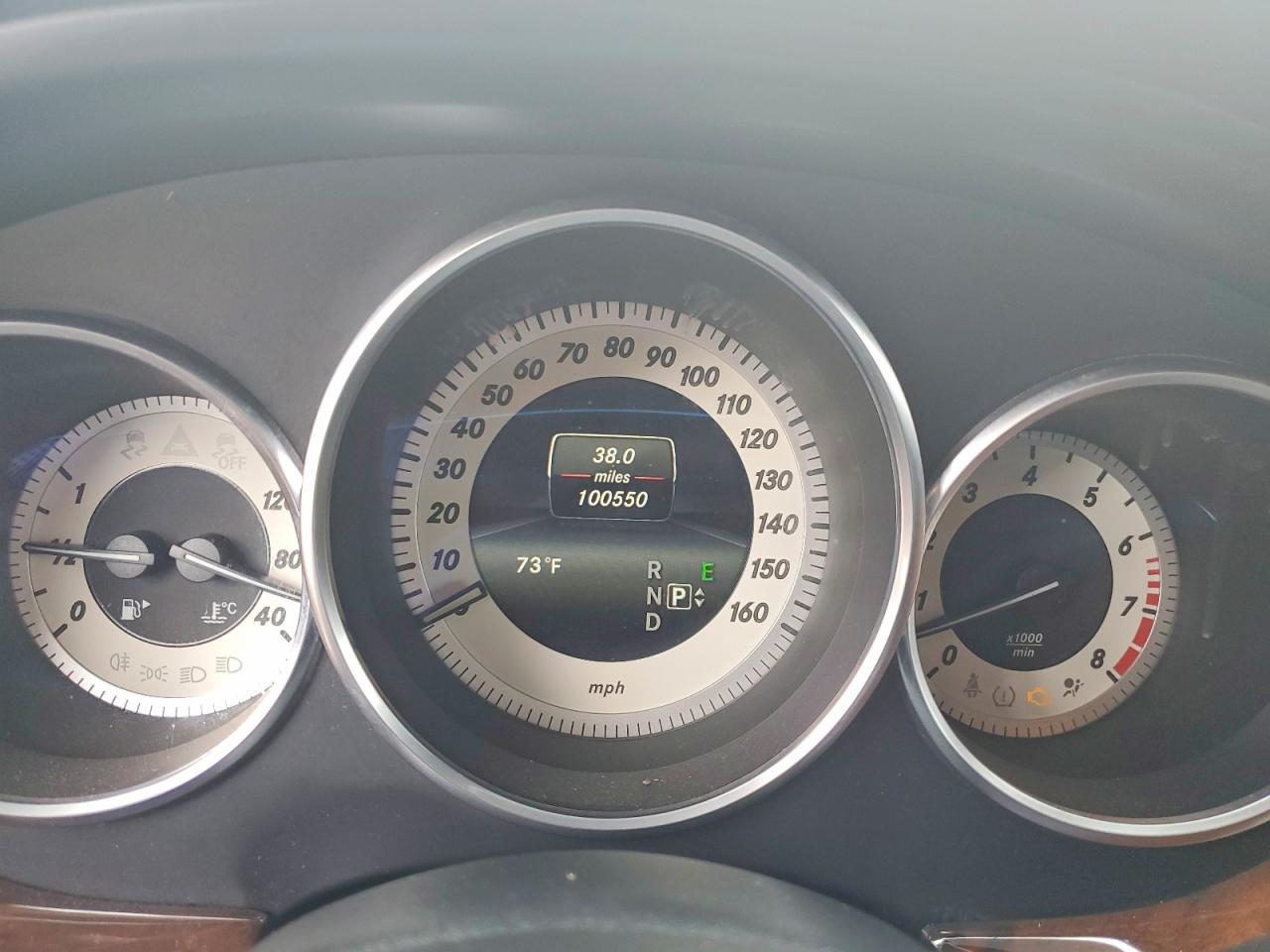 MERCEDES-BENZ CLS 2014 — 10