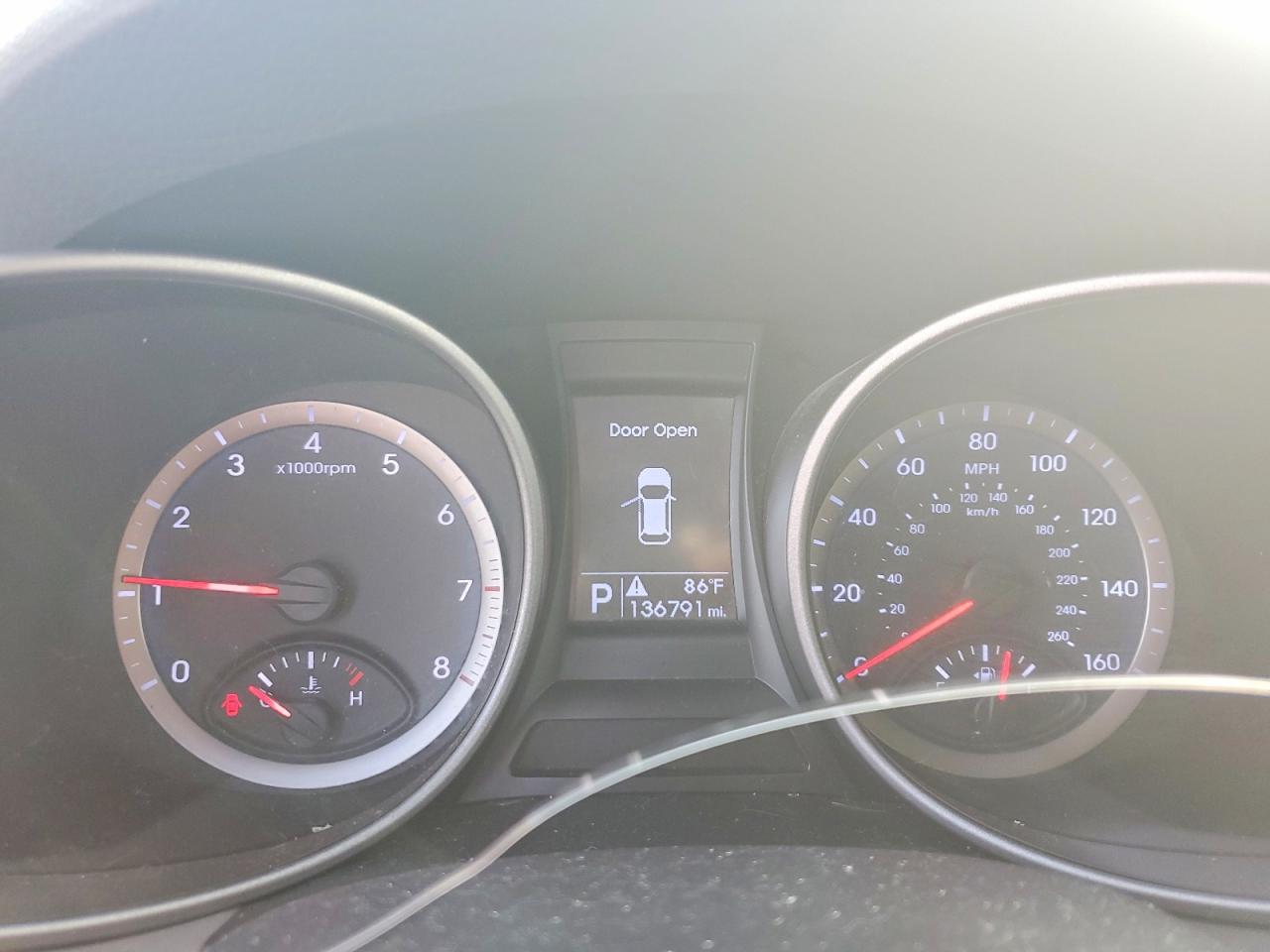 HYUNDAI SANTA FE 2016 — 10