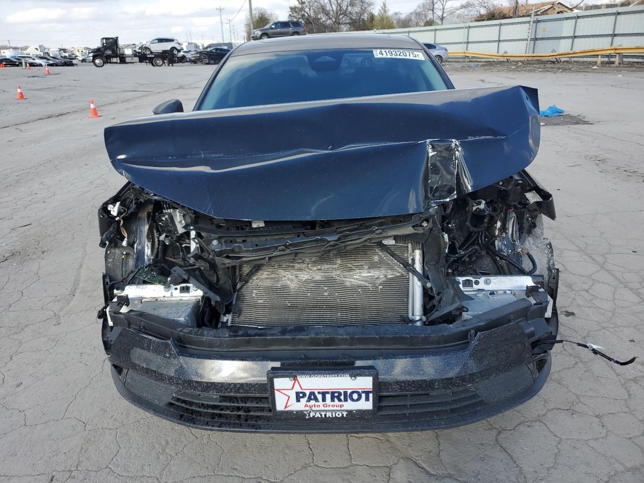 HONDA ACCORD 2024 — 6